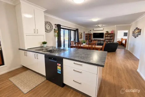 Property photo of 6 Read Road Toll QLD 4820