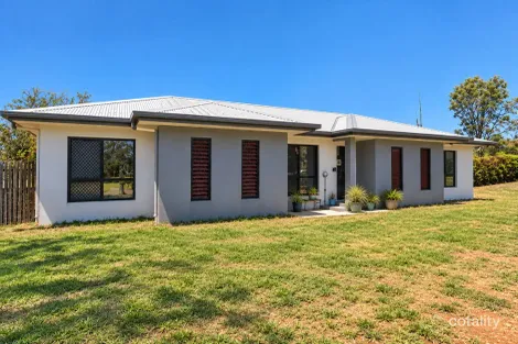 Property photo of 6 Read Road Toll QLD 4820
