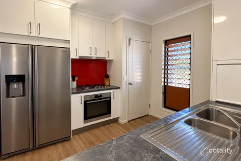 Property photo of 6 Read Road Toll QLD 4820