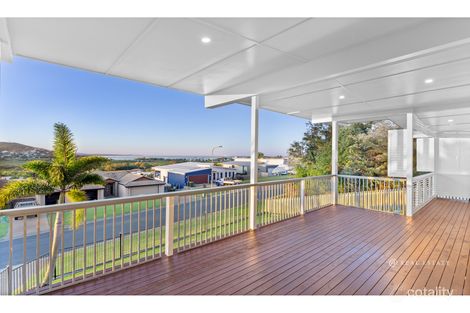 Property photo of 11 Rosewood Street Taranganba QLD 4703