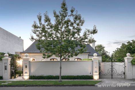 Property photo of 8A Ottawa Road Toorak VIC 3142