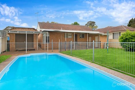 Property photo of 32 Brighton Avenue Panania NSW 2213