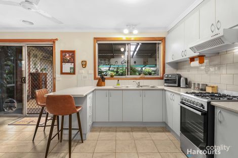 Property photo of 37 Maria Crescent Pakenham VIC 3810