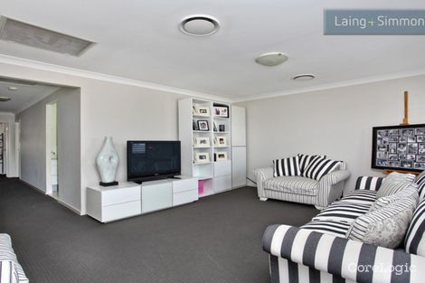 Property photo of 20 Dunlop Avenue Ropes Crossing NSW 2760