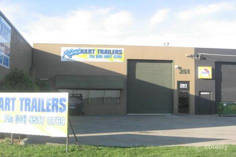 261 Governor Rd, Braeside, VIC 3195