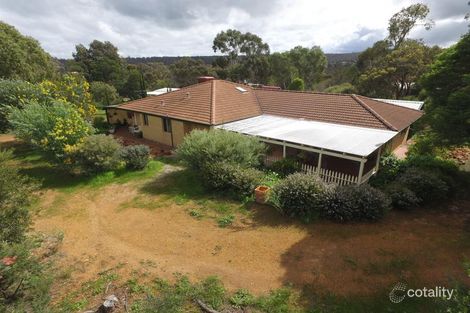 Property photo of 15 Hyde Drive Wundowie WA 6560