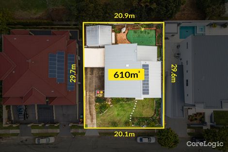 Property photo of 19 Tarrawonga Street Sunnybank QLD 4109