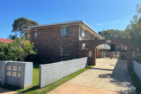 Property photo of 3/103 Fiddaman Road Emerald Beach NSW 2456