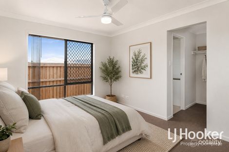 Property photo of 83 Buxton Avenue Yarrabilba QLD 4207
