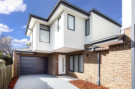 2/80 Napoleon St, West Footscray, VIC 3012