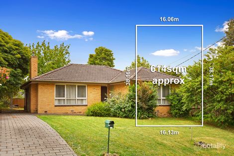 Property photo of 27 Cosgrove Street Vermont VIC 3133