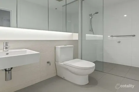 Property photo of 702/20 Brodie Spark Drive Wolli Creek NSW 2205