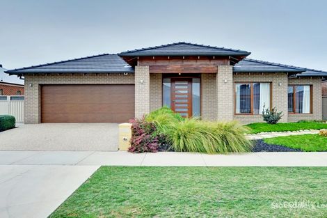 Property photo of 68 Canterbury Avenue Shepparton VIC 3630