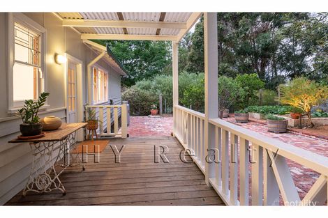 Property photo of 5 Glover Road Yallingup Siding WA 6282