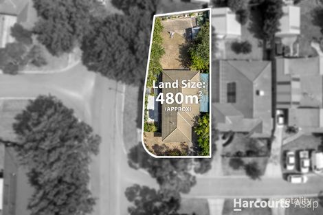 Property photo of 1 Cooney Close Berwick VIC 3806