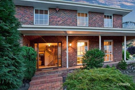 Property photo of 6 Sefton Court Mount Waverley VIC 3149