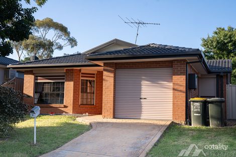 3 Marin Pl, Glendenning, NSW 2761