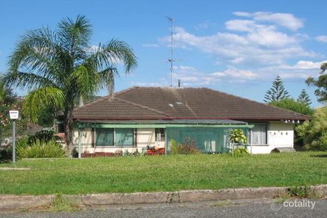 22 Mahogany Cres, Gateshead, NSW 2290