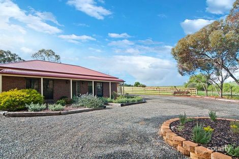 Property photo of 46 Maxwell Street Kapunda SA 5373