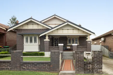 Property photo of 15 Creewood Street Concord NSW 2137