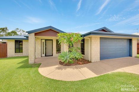 7 Woodland Ct, Kirkwood, QLD 4680