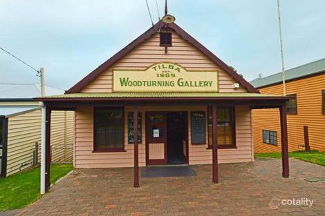 21 Bate St, Central Tilba, NSW 2546