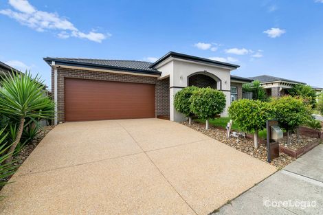 Property photo of 6 Barter Crescent Cranbourne East VIC 3977