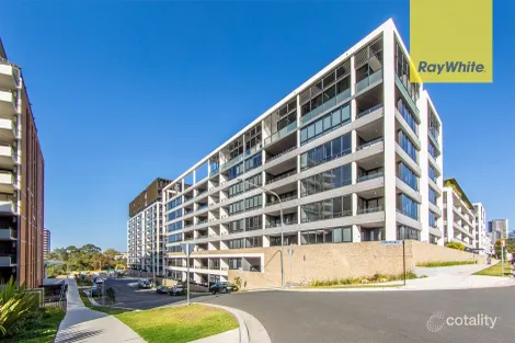 511/1 Broughton St, Parramatta, NSW 2150