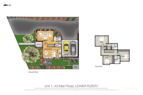 Property photo of 4 Main Road Lower Plenty VIC 3093