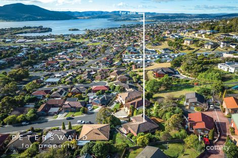 Property photo of 14 Selby Place Berriedale TAS 7011