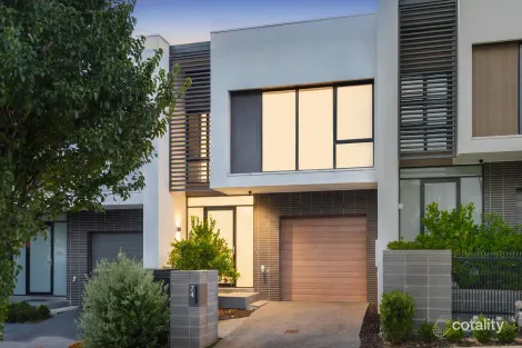 Property photo of 74 Stables Circuit Doncaster VIC 3108