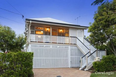 Property photo of 18 Primrose Terrace Red Hill QLD 4059