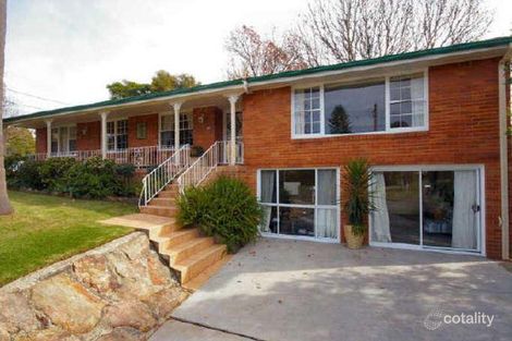 Property photo of 3 Lynwood Close Pennant Hills NSW 2120