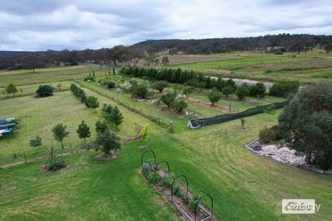 Property photo of 449 Sugarloaf Road Kyoomba QLD 4380