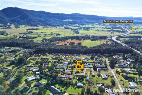 Property photo of 7 Peachey Close Bomaderry NSW 2541