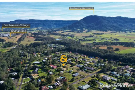 Property photo of 7 Peachey Close Bomaderry NSW 2541