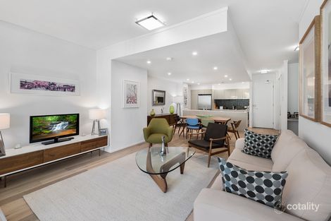 Property photo of 212/2-4 Powell Street Waterloo NSW 2017