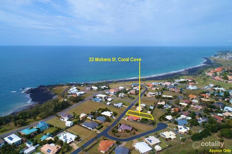23 Mokera St, Coral Cove, QLD 4670