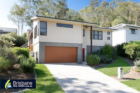 Property photo of 85 Bozzato Place Kenmore QLD 4069