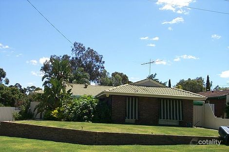 3 Wright Pl, Kelmscott, WA 6111