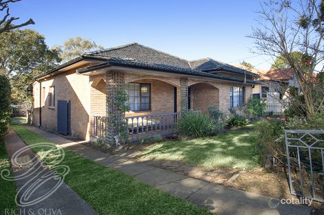 Property photo of 36 Claremont Road Burwood Heights NSW 2136