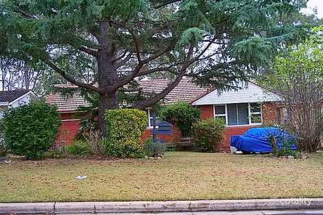 29 Star Cres, West Pennant Hills, NSW 2125