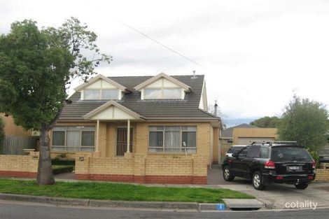 1 Neish Ct, Cheltenham, VIC 3192