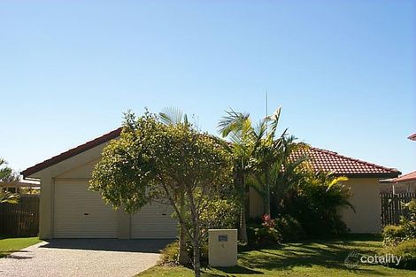 4 Mizzen Ct, Noosaville, QLD 4566