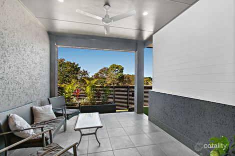 Property photo of 125 Riveredge Boulevard Oonoonba QLD 4811