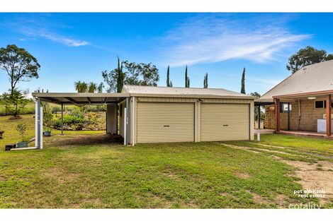 Property photo of 215 Fairy Bower Road Gracemere QLD 4702