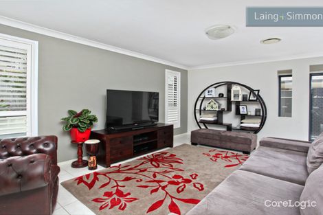Property photo of 20 Dunlop Avenue Ropes Crossing NSW 2760