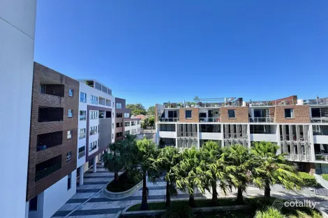 Property photo of 309/52 Alice Street Newtown NSW 2042