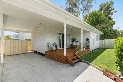 Property photo of 90A Wyong Road Killarney Vale NSW 2261
