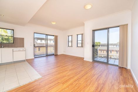 20/16-18 Brunswick Pde, Ashfield, NSW 2131